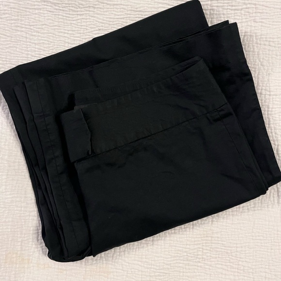 Express Director Fit Wool Blend Pant - Size 6 - Picture 1 of 8